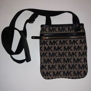 Brand new Michael Kors crossbody bag